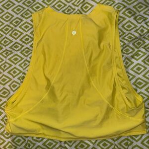 Lululemon top